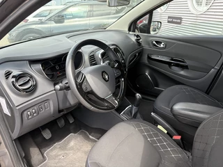 Renault Captur Renault Captur 0.9 TCe Dynamique - afbeelding nr 6
