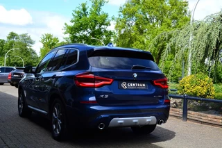 BMW X3 - afbeelding nr 5