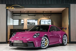 Porsche 911 4.0 GT3 Clubsport|Keramisch|Lift|PTS|PPF bi+buit