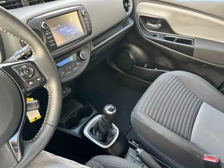 Toyota Yaris - afbeelding nr 28