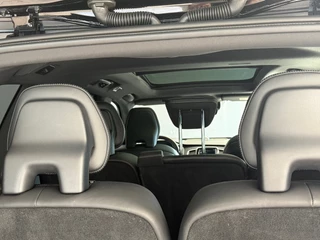Volvo XC90 Volvo XC90 2.0 T8 Twin Engine AWD R-Design Pano|Lucht|22''|HUD|B&W Geluid - afbeelding nr 36