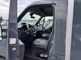 Renault Master Renault Master T35 2.3 dCi 150 L3 Energy Aut. *CAMERA | AIRCO | CRUISE | RADIO-MP3 | AIR-PRESSURE-SEAT* - afbeelding nr 8