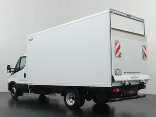 Iveco Daily | Airco | 3-Persoons - afbeelding nr 6