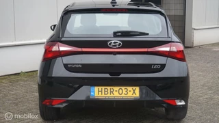 Hyundai i20 Hyundai i20 1.0 T-GDI Comfort Automaat - afbeelding nr 5