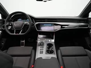 Audi A6 Panorama DAB Elektr. Verst. Stoelen Memory 64 - afbeelding nr 20