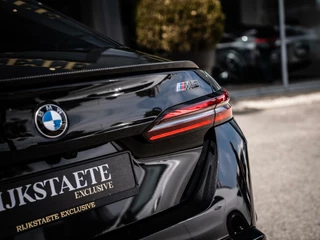 BMW M5 BMW M5 5-serie|CARBON DAK|KUIPSTOELEN|BLACK OPTIC|727 PK - afbeelding nr 21