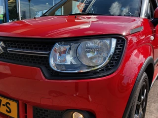 Suzuki Ignis 1.2 90pk Automaat Select | Origineel NL | Navi + Apple Carplay+Android Auto | Airco | Elek.Ramen+Spiegels | Bluetooth Carkit+Streaming | Stoelverwarming | Mistlampen | Privacy Glass | 16''lm - afbeelding nr 42