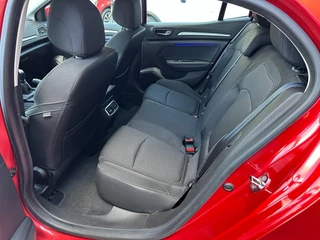 Renault Mégane - afbeelding nr 5
