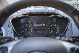 Ford Transit Custom - afbeelding nr 18