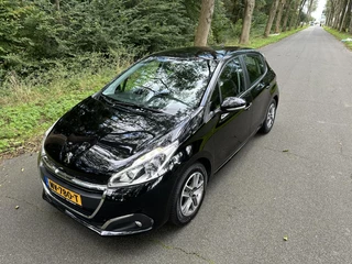 Peugeot 208 - afbeelding nr 78