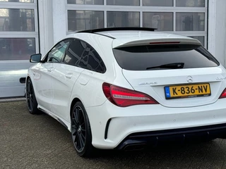Mercedes-Benz CLA - afbeelding nr 32