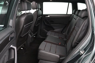 SEAT Tarraco Seat Tarraco 1.5 TSI Xcellence (PANORAMADAK, ACHTERUITRIJCAMERA, PARKEERSENSOREN, NAVIGATIE, CRUISE ADAPTIEF, GOED ONDERHOUDEN) - afbeelding nr 17