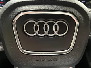 Audi Q5 Audi Q5 3.0 TFSI SQ5 quattro Pro Line Plus PANO HUD - afbeelding nr 45
