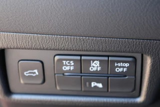 Mazda CX-5 Mazda CX-5 2.0 skyactiv-G165 skylease limited, leder, navigatie - afbeelding nr 11