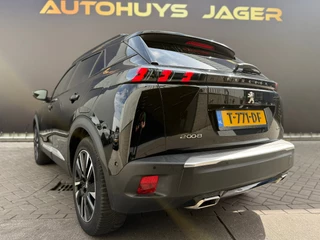 Peugeot 2008 Peugeot 2008 1.2 PureTech GT|Focal|Automaat - afbeelding nr 2