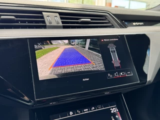 Audi e-tron BLACK EDITION - afbeelding nr 37