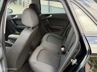 Audi A1 Sportback Audi A1 Sportback 1.0 TFSI Sport - afbeelding nr 18