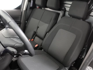 Ford Transit Connect Ford Transit Connect 1.5 EcoBlue L2 Trend Automaat Navi Airco Parkeersensoren Cruise Control Camera - afbeelding nr 29
