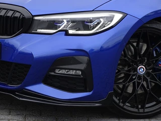 BMW 3 Serie - afbeelding nr 22