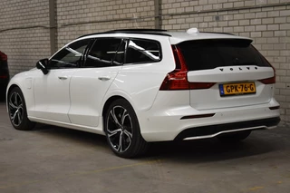 Volvo V60 - afbeelding nr 3