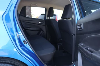 Suzuki Swift Suzuki Swift 1.2 Select Cruise|Ecc|Navi|Pdc|Lmv|Stoelverw.|Lane assist - afbeelding nr 38