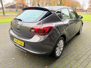 Opel Astra Opel Astra 1.4 Cosmo - afbeelding nr 12