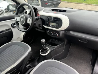 Renault Twingo - afbeelding nr 9