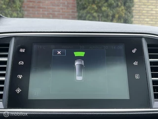 Peugeot 308 Peugeot 308 SW 1.2 PureTech Allure Pano*Cruise*Navi*Clima*PDC - afbeelding nr 21
