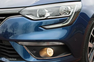 Renault Mégane Estate Renault Megane Estate 1.3 TCe Bose, Trekhaak, Pdc voor + achter, Navi, Clima, Cruise. - afbeelding nr 19
