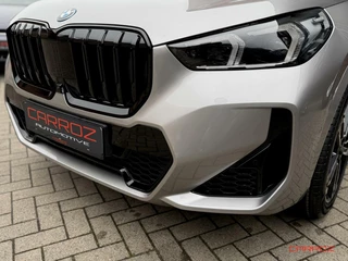 BMW X1 BMW X1 xDrive30e M Sport Pano - afbeelding nr 30