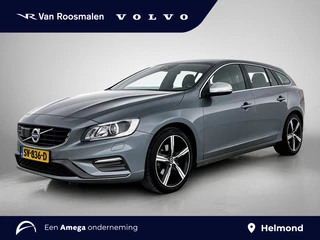 Volvo V60 T4 Business Sport | Adaptive Cruise | Climate Pack | Navi | PDC