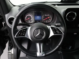 Mercedes-Benz Sprinter | Led | Airco | Cruise | 10,25