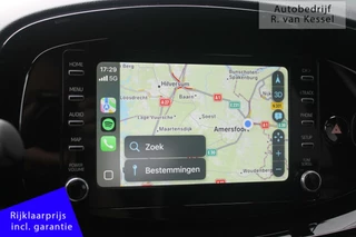 Toyota Aygo Toyota Aygo X 1.0 VVT-i MT Pulse I 1 eigenaar I NL-auto - afbeelding nr 2