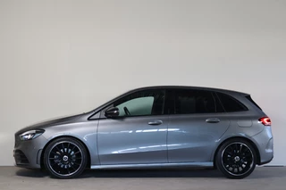 Mercedes-Benz B-Klasse Mercedes-Benz B-Klasse 180 Business Solution AMG NL-Auto!! Carplay I Camera I 19''LM - afbeelding nr 14