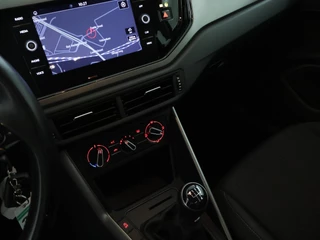 Volkswagen Polo Volkswagen Polo 1.0 TSI Comfortline Business NAVI | CarPlay | dealer onderhouden - afbeelding nr 12