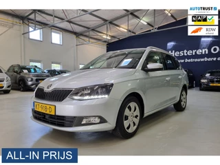 Škoda Fabia - 290833147-0