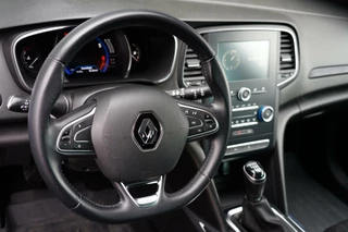 Renault Mégane Estate Renault Megane Estate 1.3 TCe Limited, NL, trekhaak, CarPlay - afbeelding nr 22