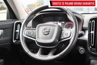 Volvo XC40 Volvo XC40 T5 PlugInHybride Inscription|Stuurverwarming - afbeelding nr 18