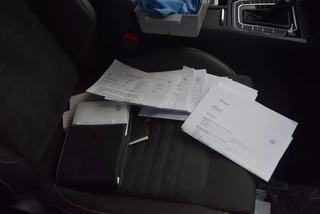 Volkswagen Passat - afbeelding nr 26