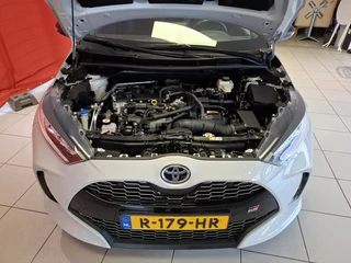 Toyota Yaris - afbeelding nr 14