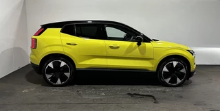 Volvo EX30 Volvo EX30 Twin Ultra 20 inch Climate Pack - afbeelding nr 6