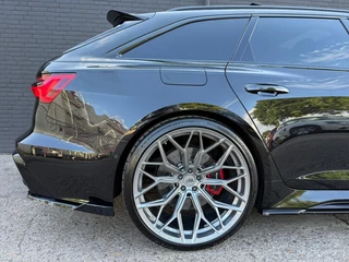 Audi RS6 Audi A6 Avant RS 6 TFSI quattro 800 PK CARBON| PDC | CARPLAY | ALARM |CAMERA| STOELVER | NWE APK - afbeelding nr 6