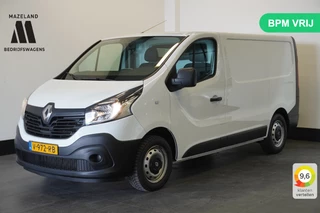 Renault Trafic - 71852572-0