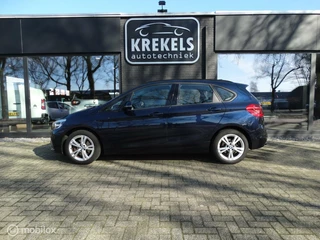 BMW 2 Serie BMW 2-serie Active Tourer 218i M Sport | Panorama| Trekhaak - afbeelding nr 8