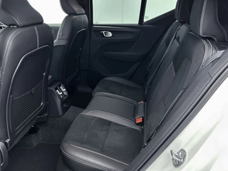 Volvo XC40 Volvo XC40 1.5 T4 Recharge R-Design - afbeelding nr 11