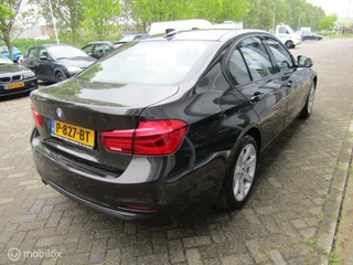 BMW 3 Serie BMW 3-serie 318i Lu.L Exec - afbeelding nr 12
