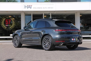 Porsche Macan - afbeelding nr 27