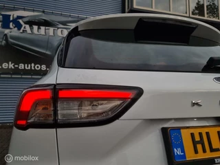 Ford Kuga Ford Kuga 2.5 FHEV. Mild hybride zonder stekker. Compleet !! - afbeelding nr 43