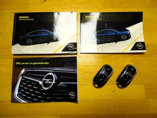 Opel Insignia Opel Insignia Sports Tourer 1.5 Turbo BNS Executive | Full Options - afbeelding nr 22