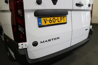 Renault Master Renault Master E-Tech T35 L3H2 Advance long range 87 kWh - afbeelding nr 17